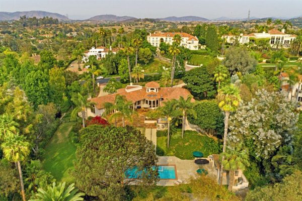 Fairbanks Ranch - Welcome Home San Diego